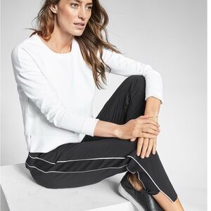 Athleta Brooklyn Luxe Ankle Pant 8